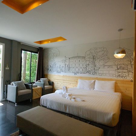 Private Pool Villa Kamala Regent By Ppf Ngoại thất bức ảnh
