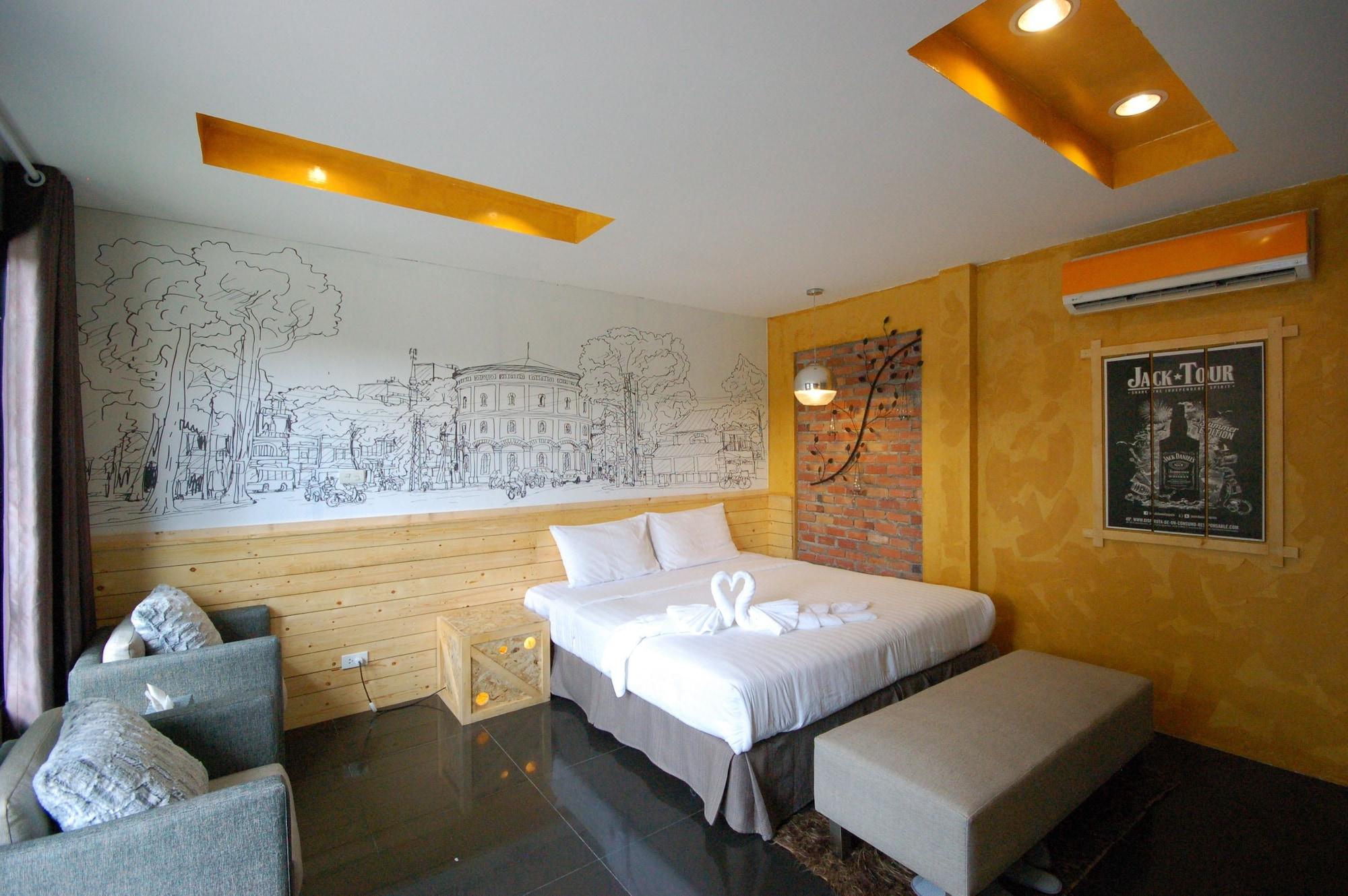 Private Pool Villa Kamala Regent By Ppf Ngoại thất bức ảnh