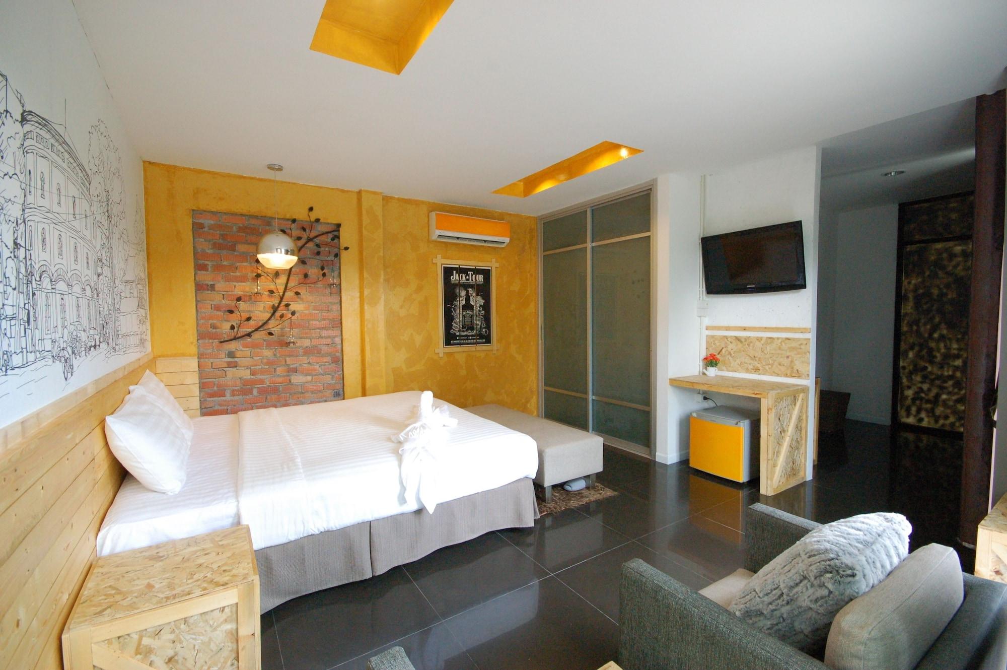 Private Pool Villa Kamala Regent By Ppf Ngoại thất bức ảnh