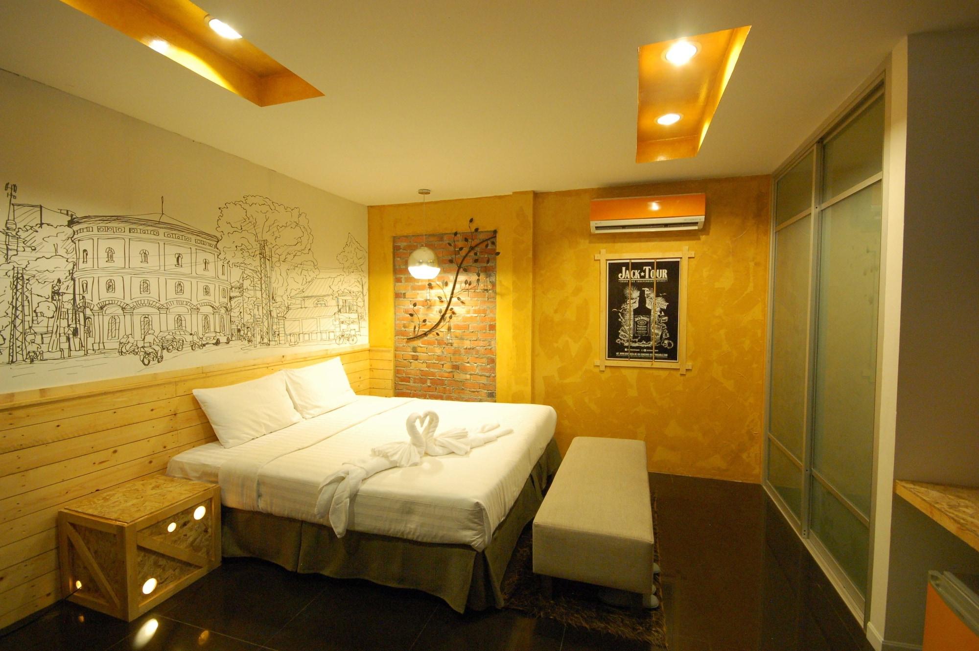 Private Pool Villa Kamala Regent By Ppf Ngoại thất bức ảnh