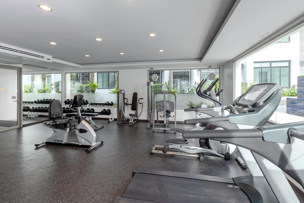 Private Pool Villa Kamala Regent By Ppf Ngoại thất bức ảnh