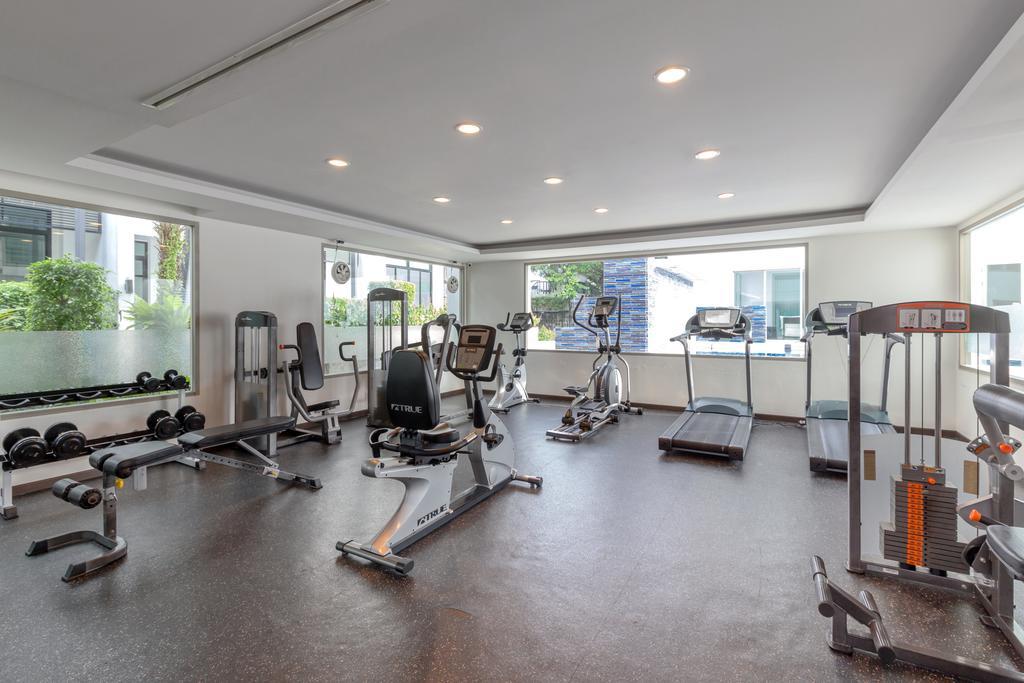 Private Pool Villa Kamala Regent By Ppf Ngoại thất bức ảnh