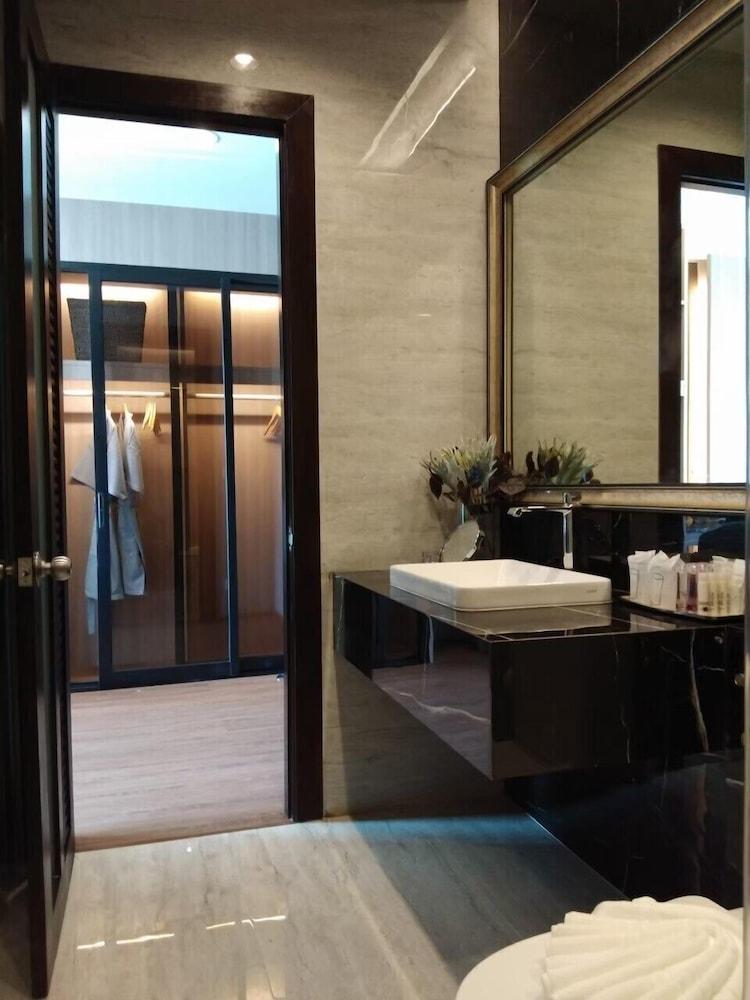 Private Pool Villa Kamala Regent By Ppf Ngoại thất bức ảnh