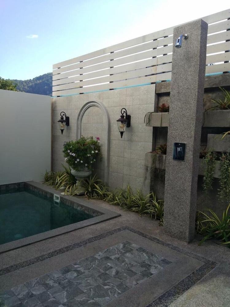 Private Pool Villa Kamala Regent By Ppf Ngoại thất bức ảnh