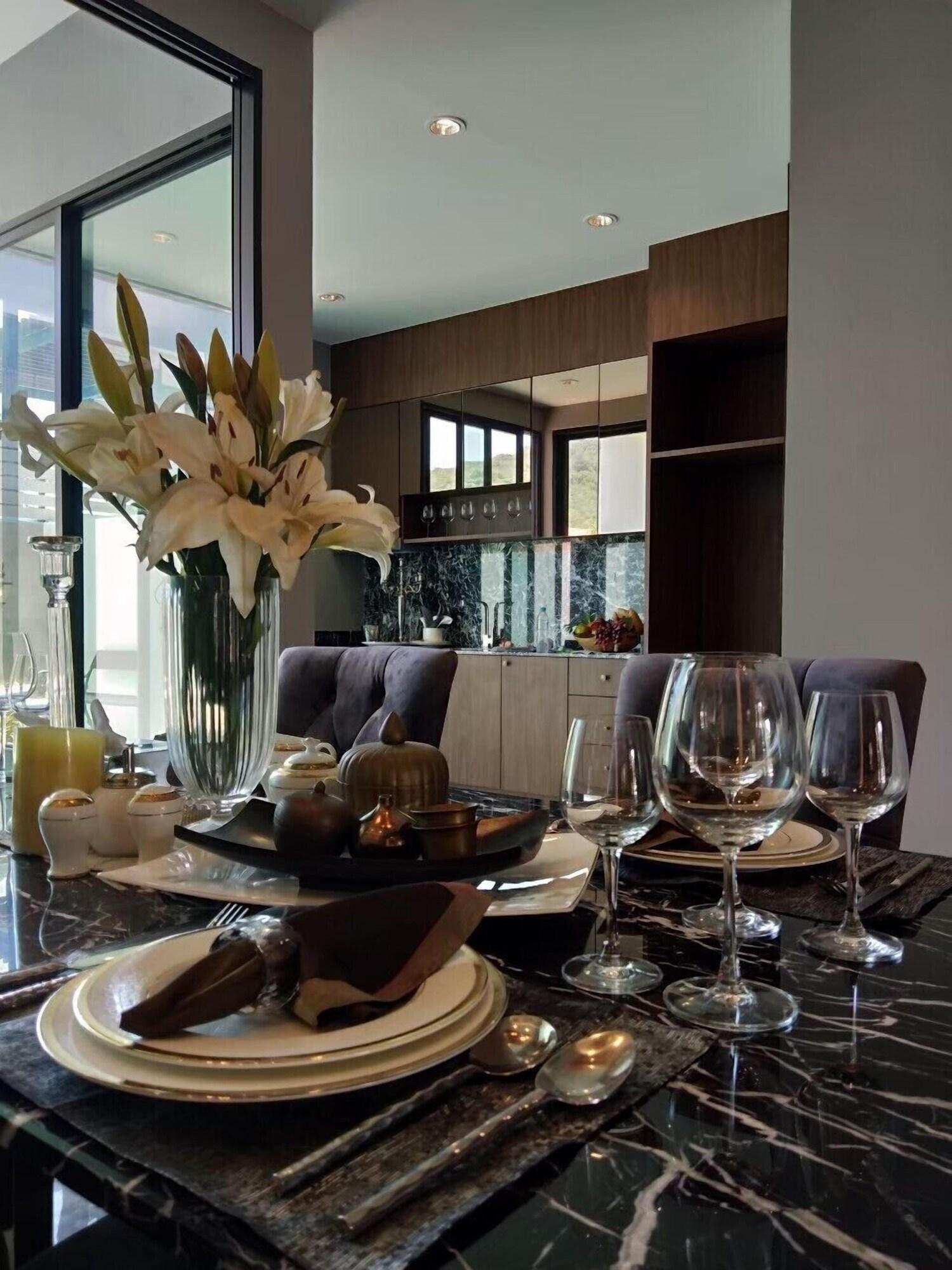 Private Pool Villa Kamala Regent By Ppf Ngoại thất bức ảnh