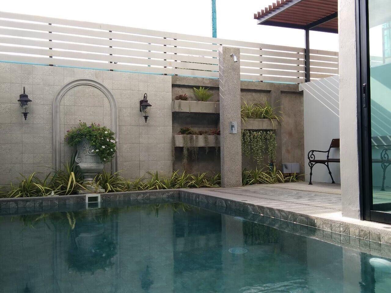 Private Pool Villa Kamala Regent By Ppf Ngoại thất bức ảnh