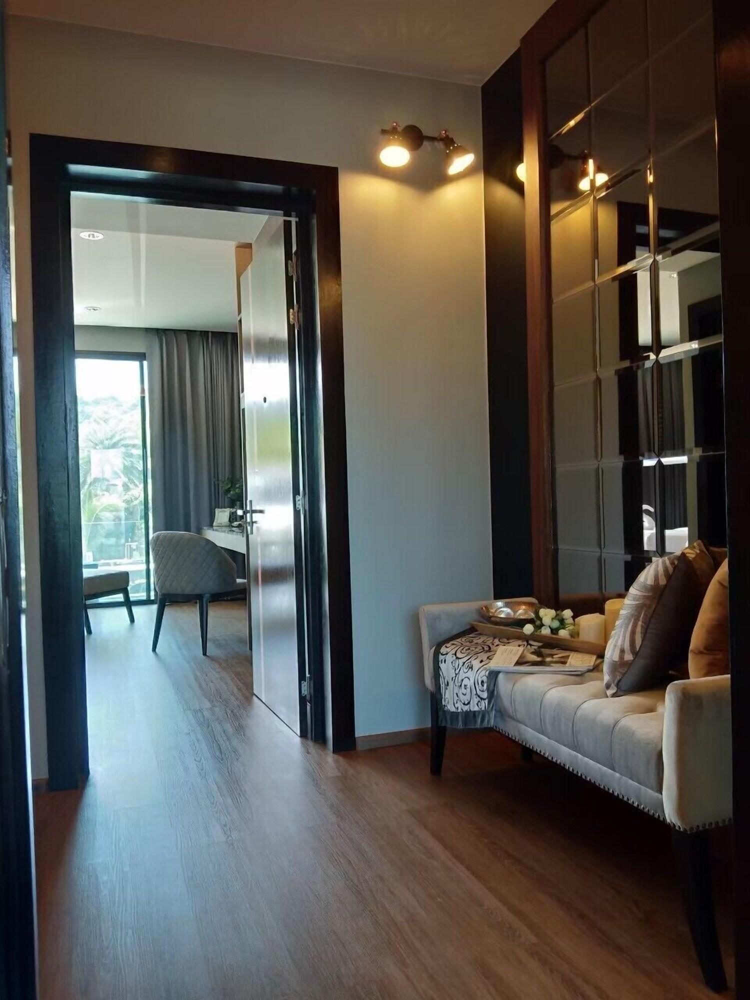 Private Pool Villa Kamala Regent By Ppf Ngoại thất bức ảnh