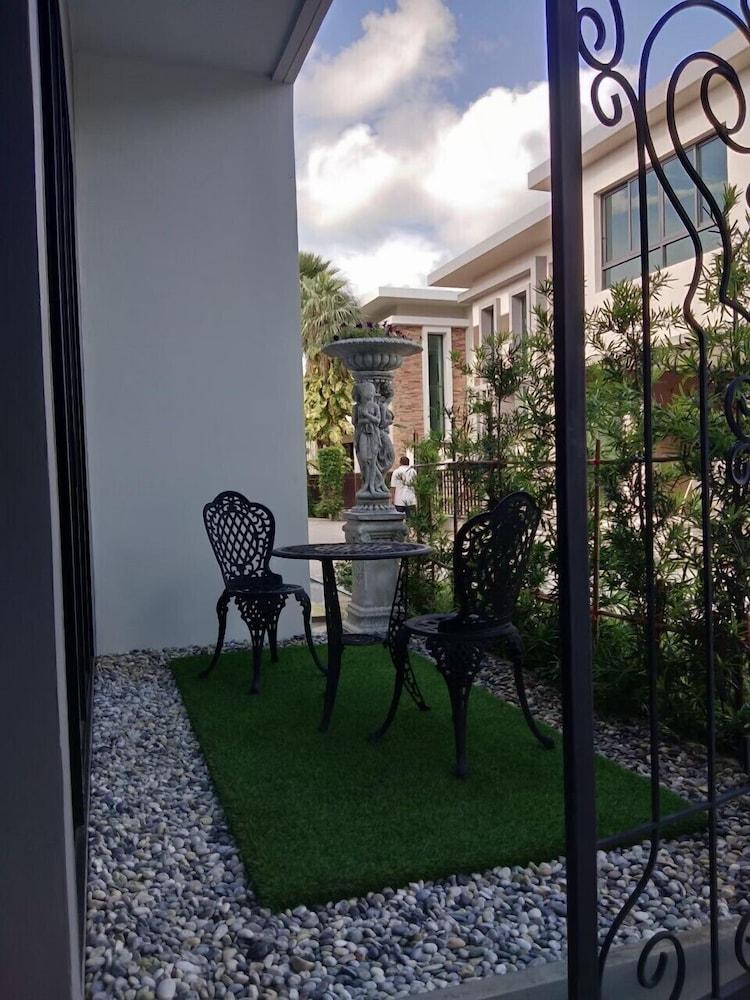 Private Pool Villa Kamala Regent By Ppf Ngoại thất bức ảnh