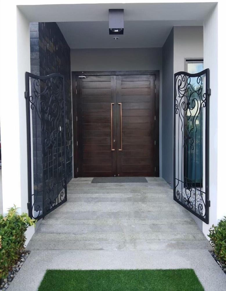 Private Pool Villa Kamala Regent By Ppf Ngoại thất bức ảnh