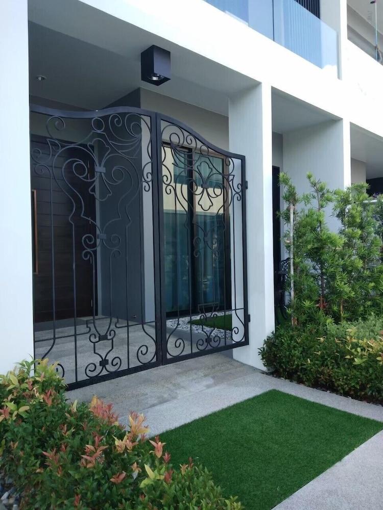 Private Pool Villa Kamala Regent By Ppf Ngoại thất bức ảnh