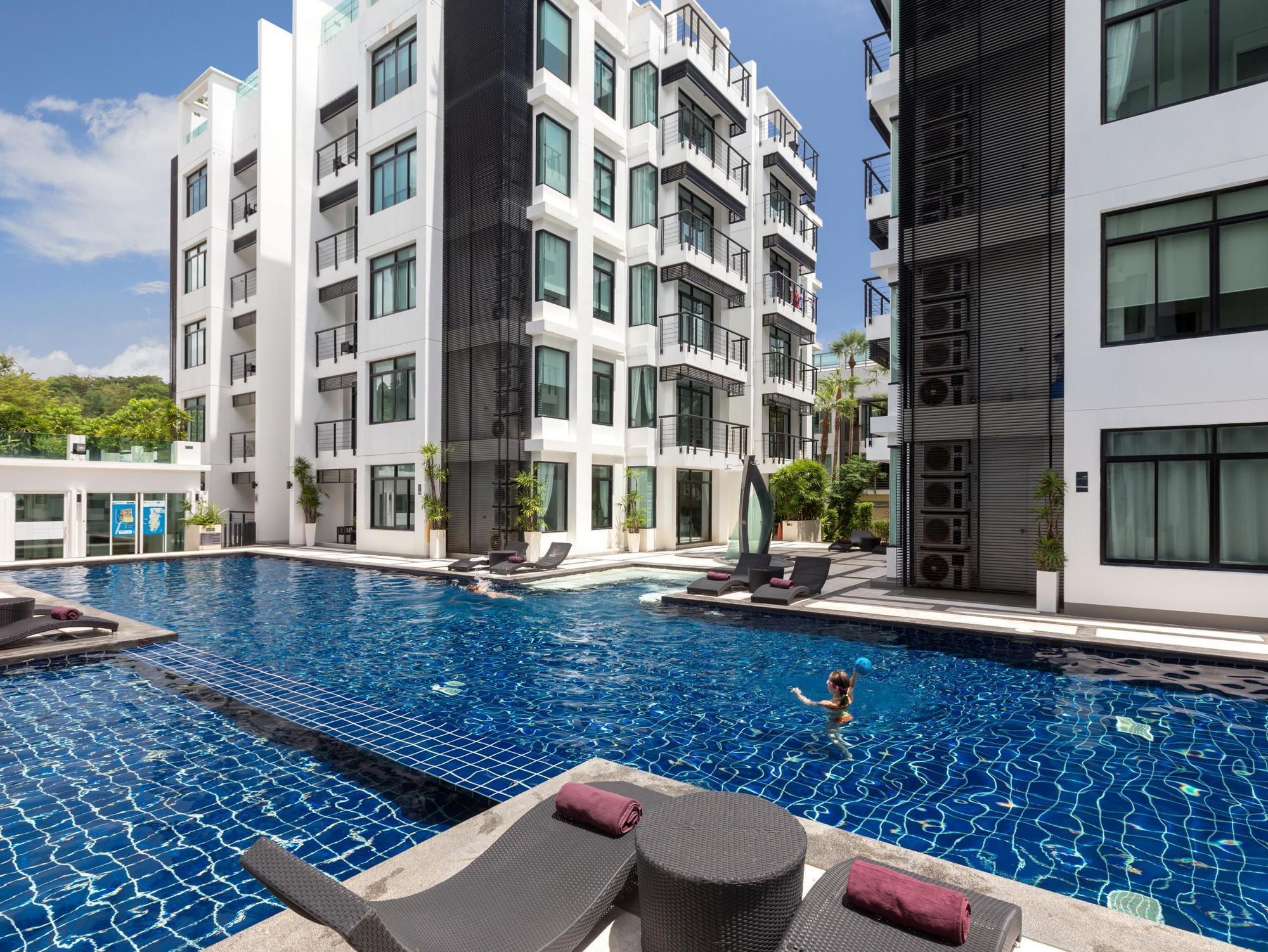 Private Pool Villa Kamala Regent By Ppf Ngoại thất bức ảnh