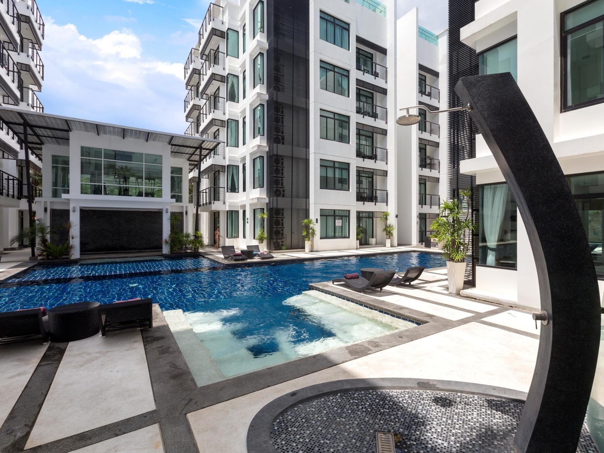 Private Pool Villa Kamala Regent By Ppf Ngoại thất bức ảnh