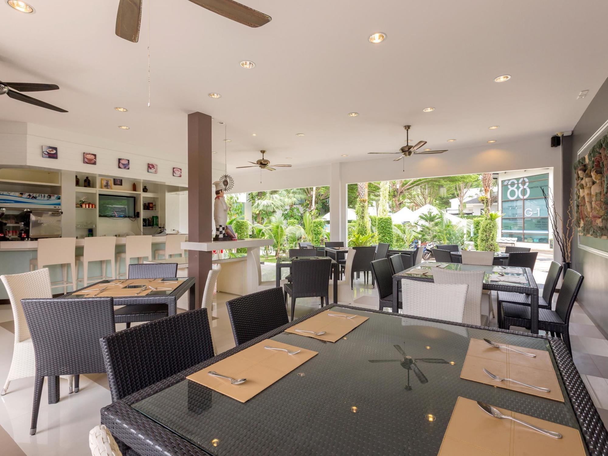 Private Pool Villa Kamala Regent By Ppf Ngoại thất bức ảnh