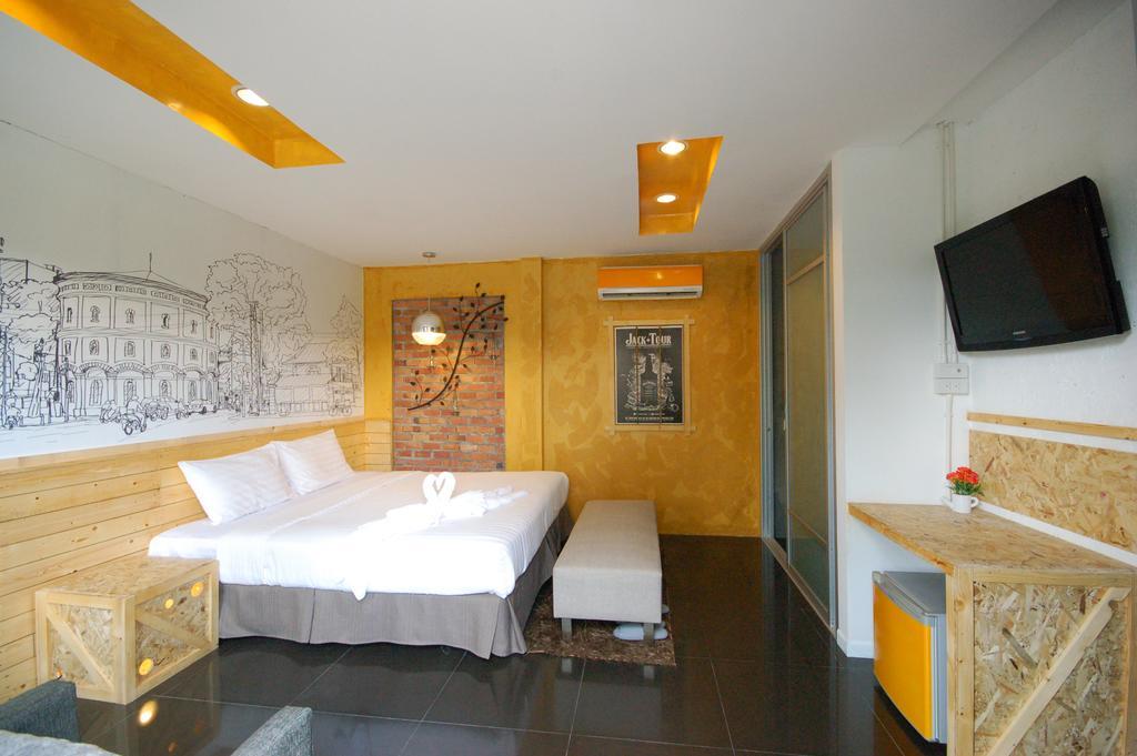 Private Pool Villa Kamala Regent By Ppf Ngoại thất bức ảnh