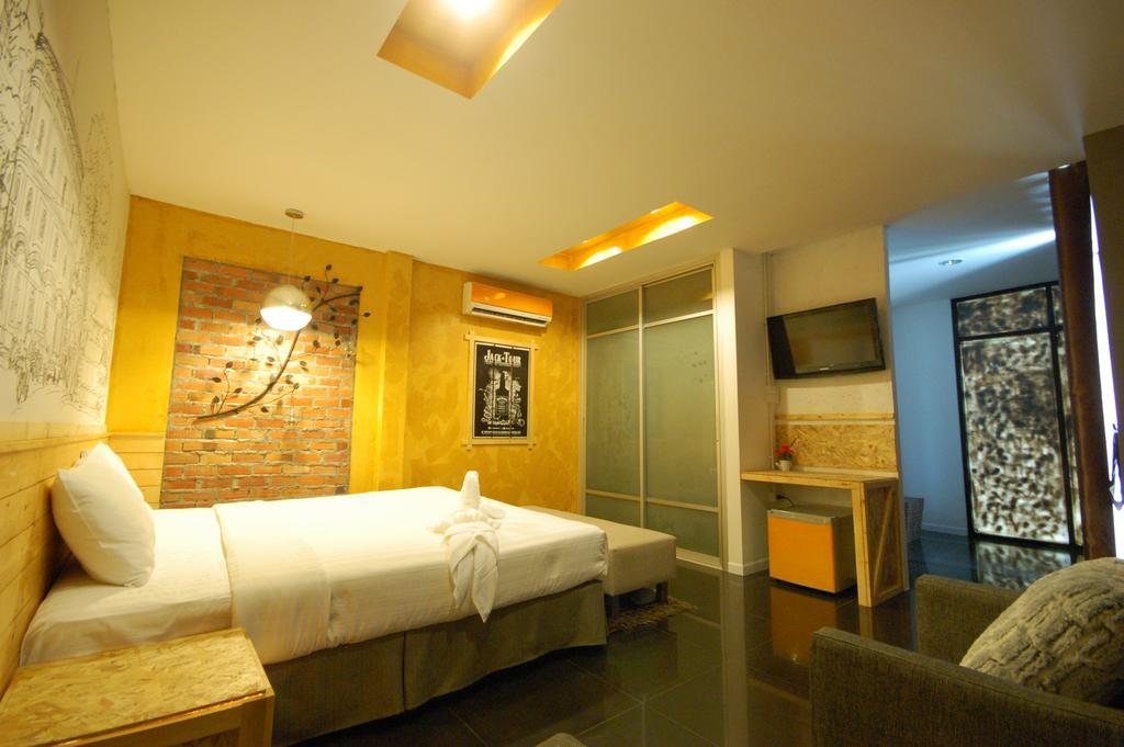 Private Pool Villa Kamala Regent By Ppf Ngoại thất bức ảnh