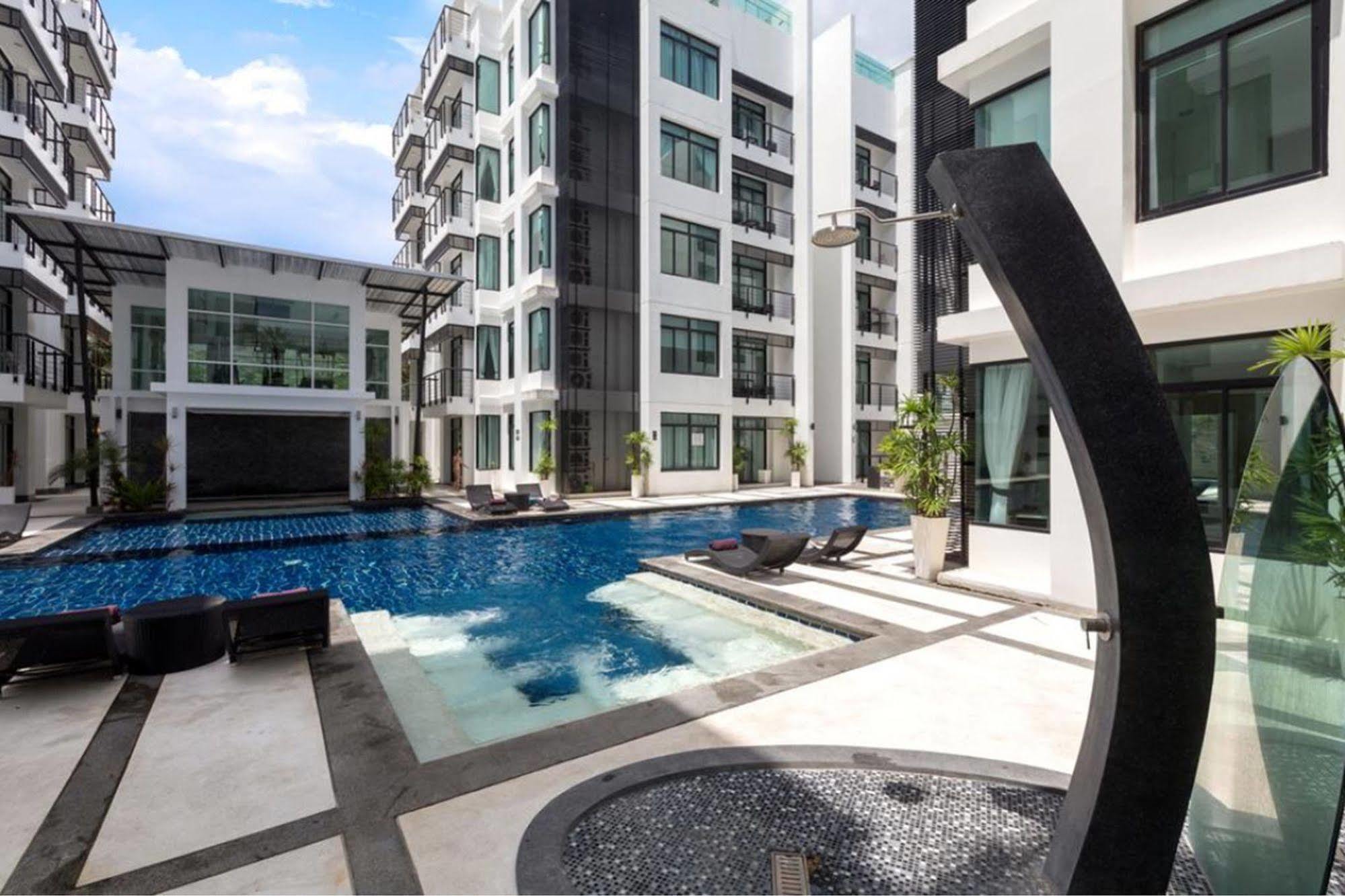 Private Pool Villa Kamala Regent By Ppf Ngoại thất bức ảnh