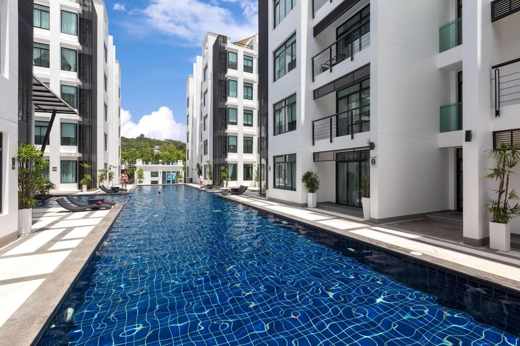 Private Pool Villa Kamala Regent By Ppf Ngoại thất bức ảnh
