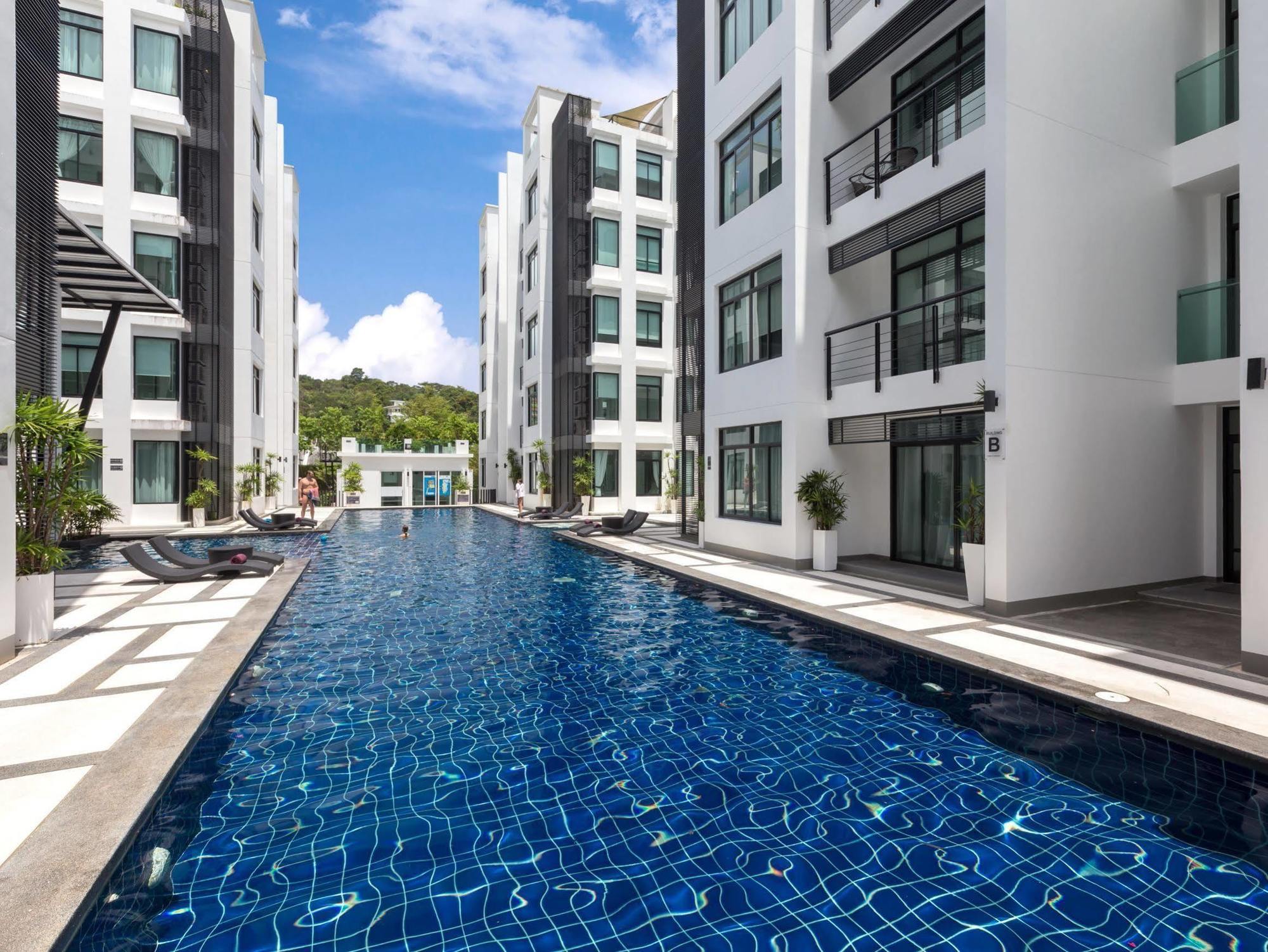 Private Pool Villa Kamala Regent By Ppf Ngoại thất bức ảnh