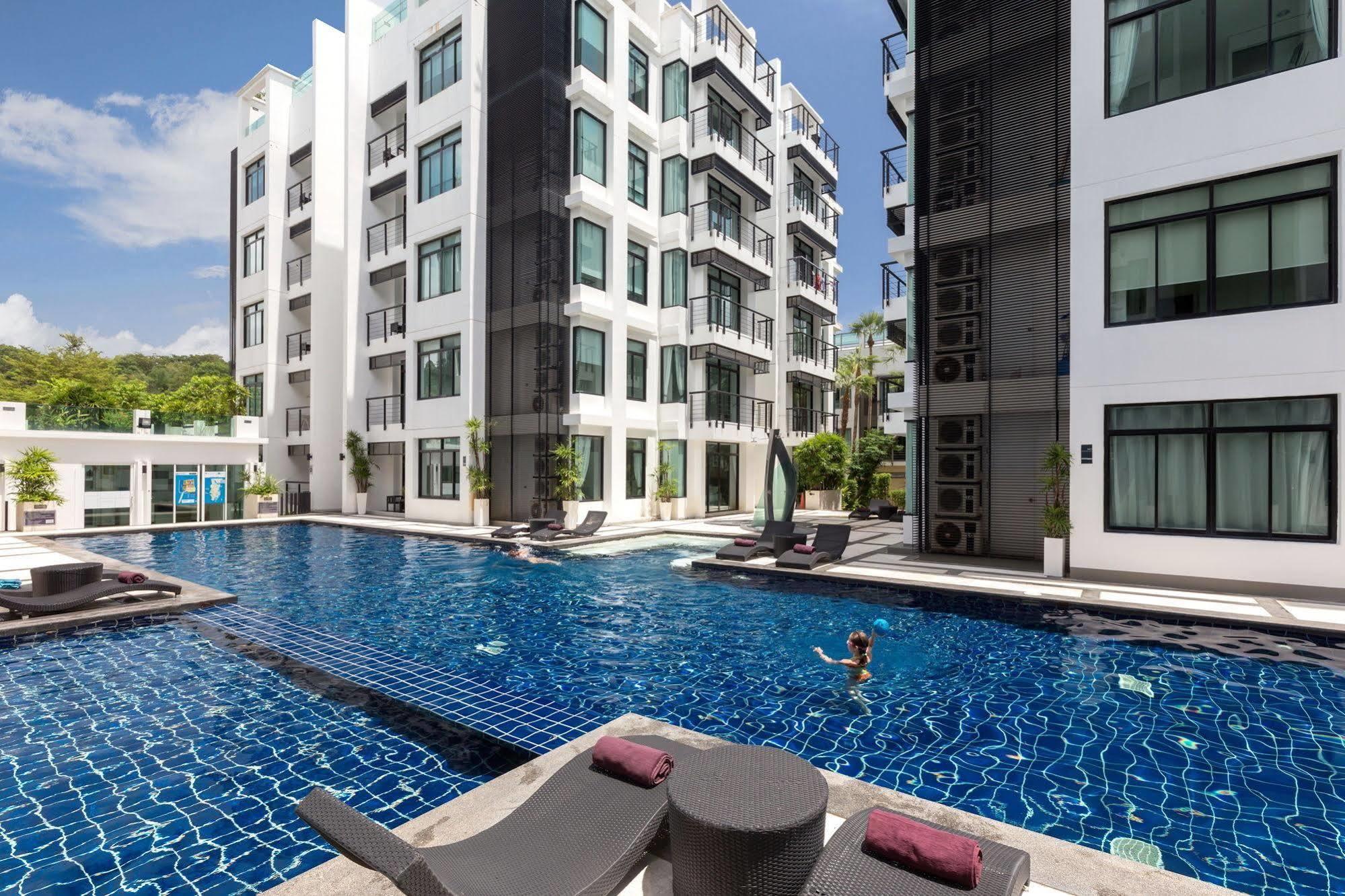 Private Pool Villa Kamala Regent By Ppf Ngoại thất bức ảnh