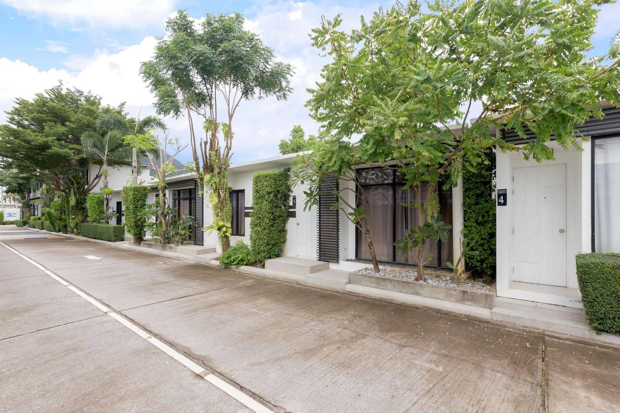 Private Pool Villa Kamala Regent By Ppf Ngoại thất bức ảnh