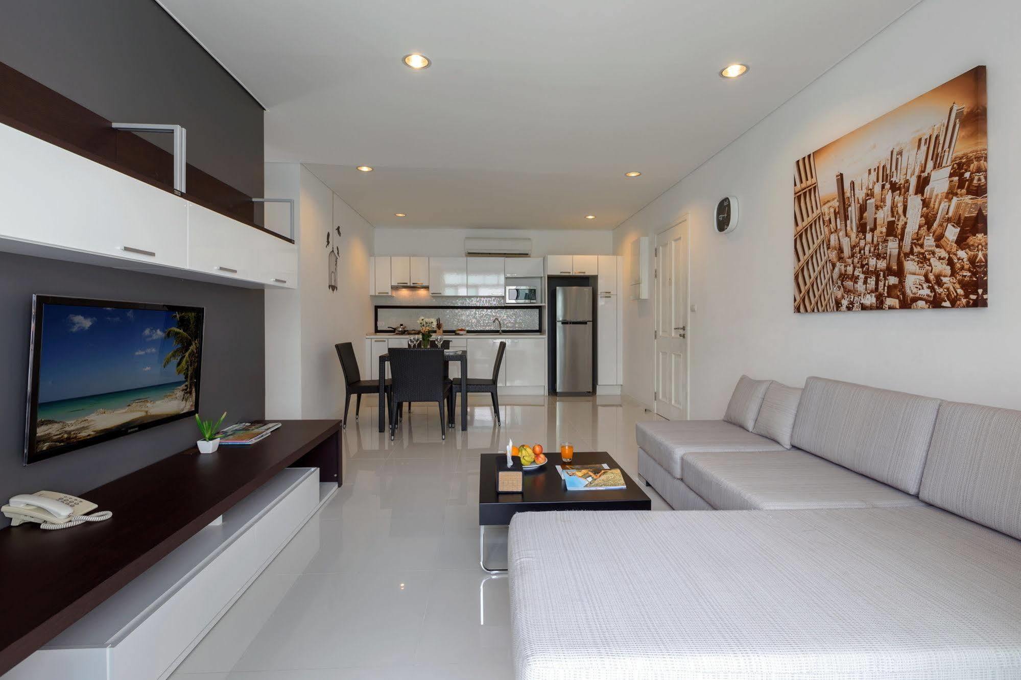 Private Pool Villa Kamala Regent By Ppf Ngoại thất bức ảnh