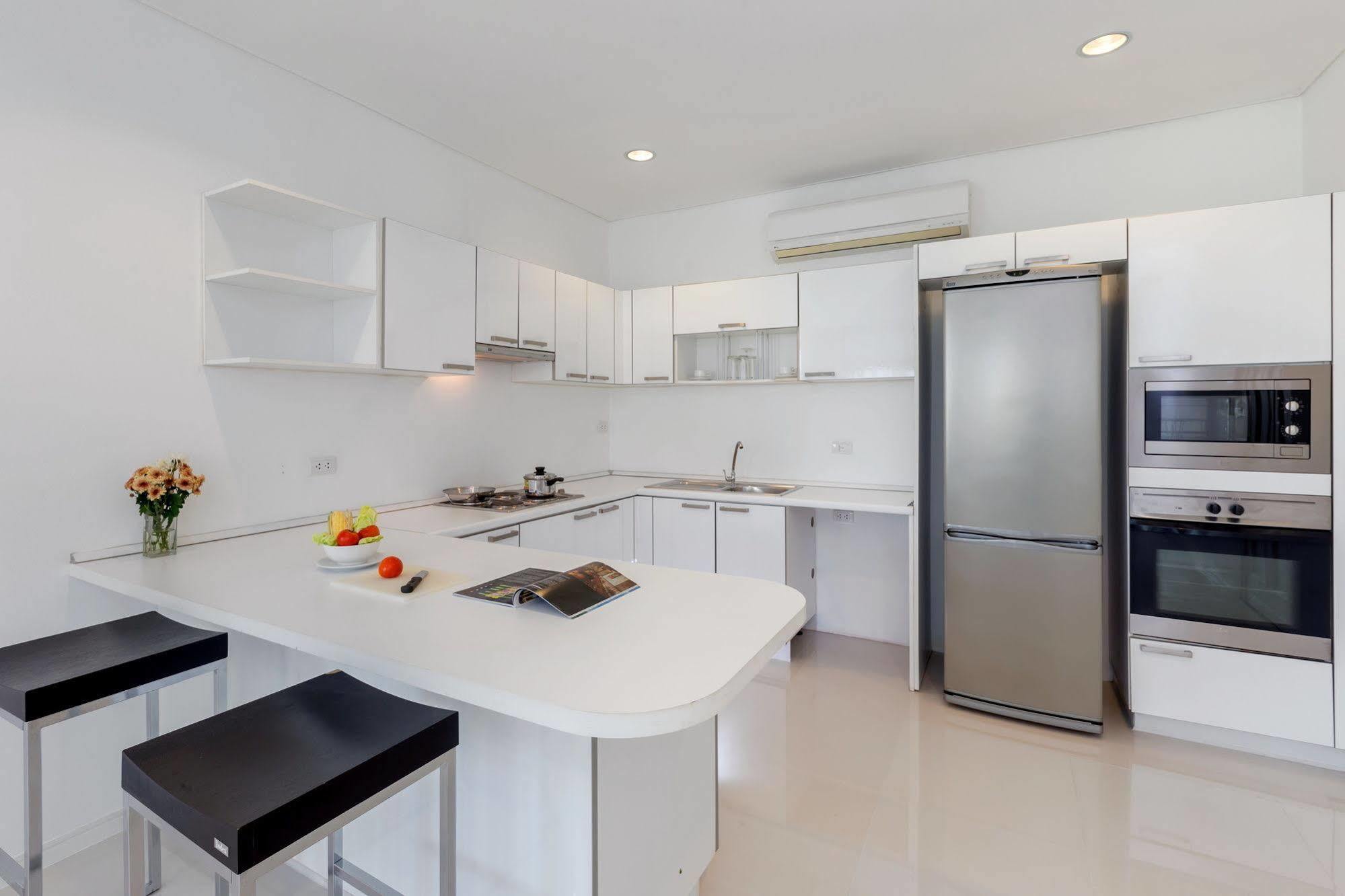 Private Pool Villa Kamala Regent By Ppf Ngoại thất bức ảnh