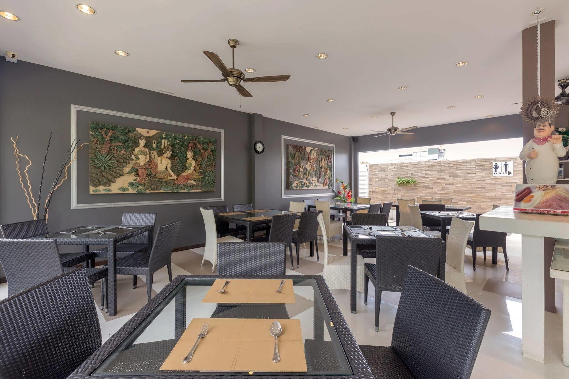 Private Pool Villa Kamala Regent By Ppf Ngoại thất bức ảnh