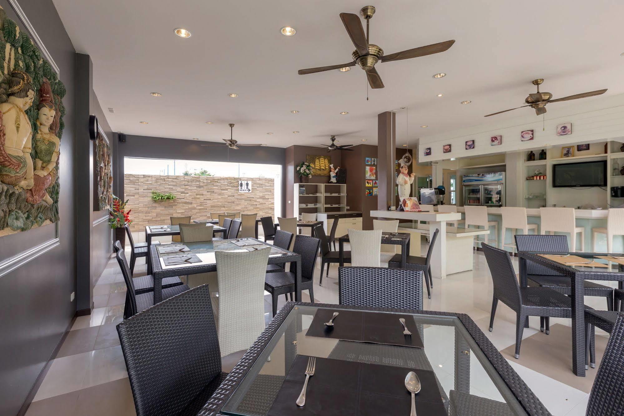 Private Pool Villa Kamala Regent By Ppf Ngoại thất bức ảnh